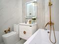2-бөлмелі пәтер · 45 м² · 10/12 қабат, Торекулова 95 — Мега парка, бағасы: 22 000 ₸ в Алматы, Алмалинский р-н — фото 20