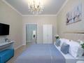 2-бөлмелі пәтер · 45 м² · 10/12 қабат, Торекулова 95 — Мега парка, бағасы: 22 000 ₸ в Алматы, Алмалинский р-н — фото 8
