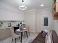 2-бөлмелі пәтер · 45 м² · 10/12 қабат, Торекулова 95 — Мега парка, бағасы: 22 000 ₸ в Алматы, Алмалинский р-н — фото 9