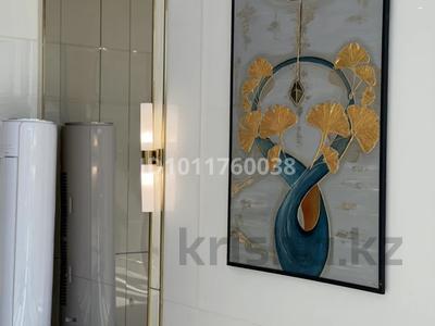 2-комнатная квартира · 60 м² · 9 этаж, Исатай Тайманова — Жарбосынова за 500 000 〒 в Атырау