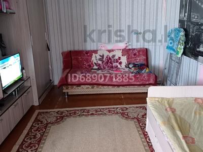 1-комнатная квартира, 31.5 м², 5/5 этаж, 1 мкр 21 за 4.5 млн 〒 в Лисаковске
