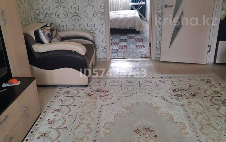 2-бөлмелі пәтер · 46 м² · 3/5 қабат, Восток-1 ш/а., Востоке 1 мкр 10, бағасы: 15.5 млн ₸ в Караганде, Алихана Бокейханова р-н — фото 15