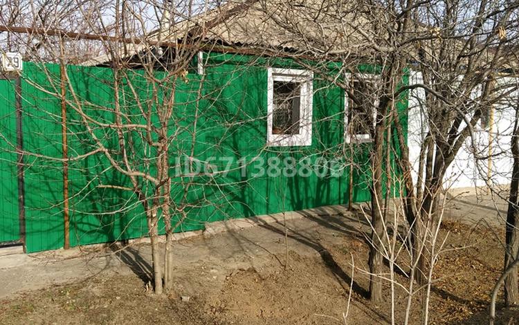 Отдельный дом · 3 комнаты · 45.6 м² · 3.74 сот., Чапаева 79 — Кердеры за 15 млн 〒 в Уральске — фото 2