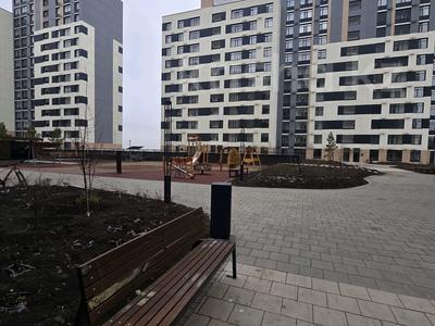 2-бөлмелі пәтер · 47 м² · 6/16 қабат, Е-429 14, бағасы: 32.5 млн ₸ в Астане, Нура р-н