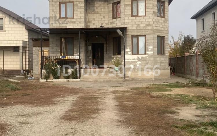 Отдельный дом · 6 комнат · 240 м² · 8 сот., 8 квартал 6 — Иргели за 85 млн 〒 в Енбекши (Карасайский район) — фото 2