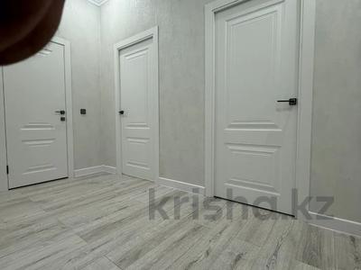 1-комнатная квартира · 55 м² · 3/5 этаж, Ораз Татеулы за 23.2 млн 〒 в Актобе