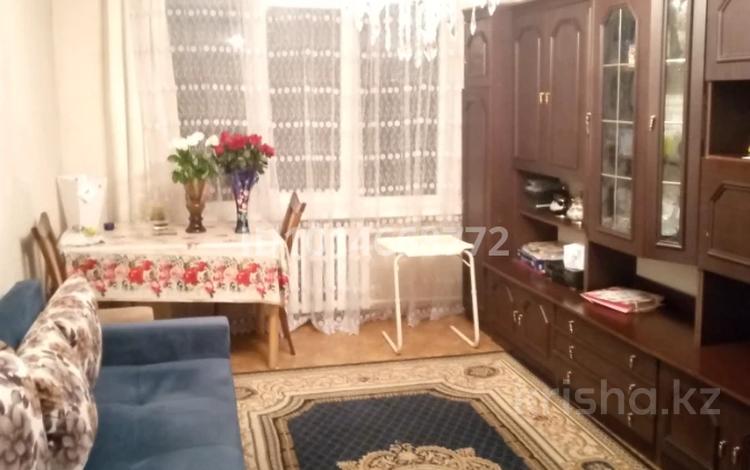 3-комнатная квартира · 66.8 м² · 4/5 этаж, Тимирязева — Серкебаева (Гагарина) за 40.5 млн ₸ в Алматы, Бостандыкский р-н — фото 4