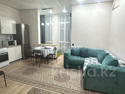 1-комнатная квартира · 43 м² · 6 этаж, Мангилик ел 51/4 за 220 000 〒 в Астане, Есильский р-н