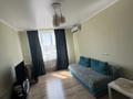2-бөлмелі пәтер · 50 м² · 8/9 қабат, Аймауытова, бағасы: 35 млн ₸ в 