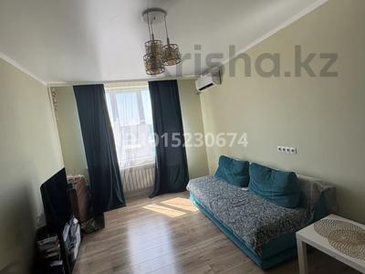 2-бөлмелі пәтер · 50 м² · 8/9 қабат, Аймауытова, бағасы: 35 млн ₸ в 