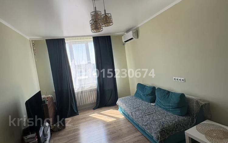 2-бөлмелі пәтер · 50 м² · 8/9 қабат, Аймауытова, бағасы: 35 млн ₸ в  — фото 16