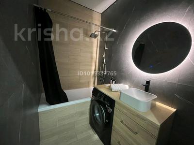 1-комнатная квартира · 42 м² · 7/16 этаж, Каныша Сатпаева 53/3 за 18 000 ₸ в Усть-Каменогорске