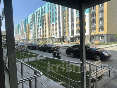 1-комнатная квартира · 45 м² · 1/10 этаж, мкр Ожет, Микрорайон &amp;quot;Ожет&amp;quot; 92/13 за 180 000 〒 в Алматы, Алатауский р-н