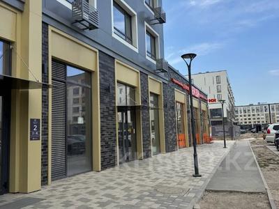 1-бөлмелі пәтер · 38 м² · 4/6 қабат, Бауыржана Момышулы, бағасы: 29.5 млн ₸ в Алматы, Алатауский р-н
