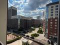 3-бөлмелі пәтер · 107.72 м² · 7/9 қабат, Туран 43A, бағасы: 94.5 млн ₸ в Астане — фото 4
