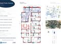 3-бөлмелі пәтер · 107.72 м² · 7/9 қабат, Туран 43A, бағасы: 94.5 млн ₸ в Астане — фото 16
