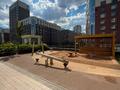 3-бөлмелі пәтер · 107.72 м² · 7/9 қабат, Туран 43A, бағасы: 94.5 млн ₸ в Астане — фото 10
