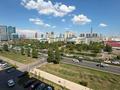 3-бөлмелі пәтер · 107.72 м² · 7/9 қабат, Туран 43A, бағасы: 94.5 млн ₸ в Астане