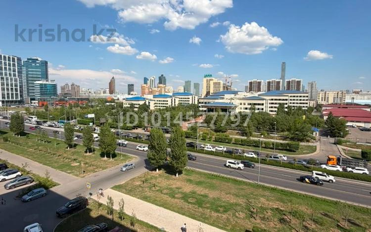 3-бөлмелі пәтер · 107.72 м² · 7/9 қабат, Туран 43A, бағасы: 94.5 млн ₸ в Астане — фото 7