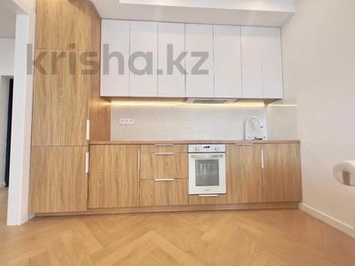 2-комнатная квартира · 50 м² · 3 этаж, Шевченко за 52 млн ₸ в Алматы, Алмалинский р-н