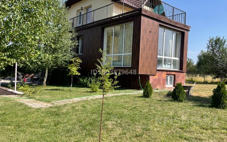 Отдельный дом · 5 комнат · 168 м² · 8.96 сот., С/о Юбилейный 9 за 31 млн ₸ в Алмалыке — фото 2