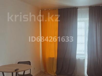 1-комнатная квартира · 40 м² · 8/11 этаж, Сарыарка 48/2 за 12 000 〒 в Астане, Сарыарка р-н