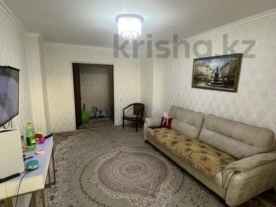 3-бөлмелі пәтер · 72 м² · 5 қабат, Кошкарбаева 50 13, бағасы: 38 млн ₸ в Астане, Сарайшык р-н