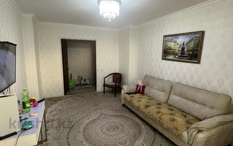 3-бөлмелі пәтер · 72 м² · 5 қабат, Кошкарбаева 50 13, бағасы: 38 млн ₸ в Астане, Сарайшык р-н — фото 2