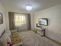 3-бөлмелі пәтер · 72 м² · 5 қабат, Кошкарбаева 50 13, бағасы: 38 млн ₸ в Астане, Сарайшык р-н — фото 2