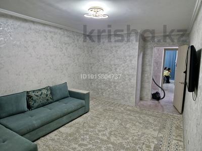 3-комнатная квартира · 70 м² · 4/6 этаж, мкр Мадениет 834/34 за 270 000 ₸ в Алматы, Алатауский р-н