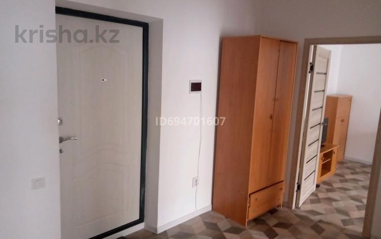 2-комнатная квартира · 62 м² · 8/10 этаж, мкр Шугыла — Цон, акимат, школа. за 250 000 ₸ в Алматы, Наурызбайский р-н — фото 2
