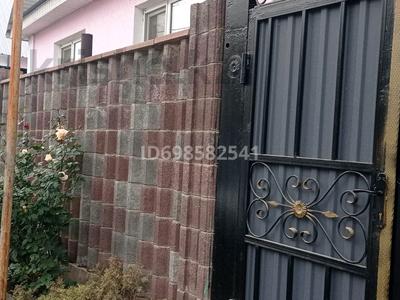 Жеке үй · 7 бөлме · 180 м² · 6 сот., мкр Атырау, Мкр Атырау Ст. Жетысу 19 — Кульджинская трасса. Халык арена, бағасы: 120 млн ₸ в Алматы, Медеуский р-н