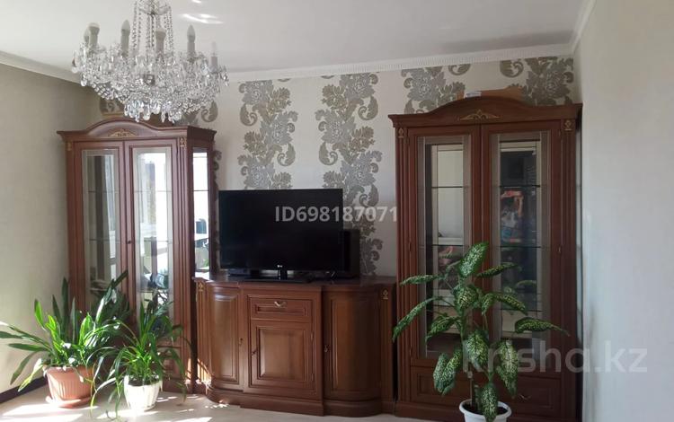 3-комнатная квартира · 68.5 м² · 6/9 этаж, мкр Юго-Восток, Мкр Степной 2 — Корзина за 30.5 млн ₸ в Караганде, Казыбек би р-н — фото 2
