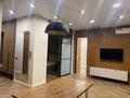 3-комнатная квартира · 68 м² · 10/12 этаж, Шамши Калдаяков 25 за 390 000 ₸ в Астане
