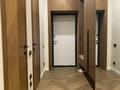3-комнатная квартира · 68 м² · 10/12 этаж, Шамши Калдаяков 25 за 390 000 ₸ в Астане — фото 2