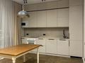 3-комнатная квартира · 68 м² · 10/12 этаж, Шамши Калдаяков 25 за 390 000 ₸ в Астане — фото 3