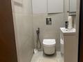 3-комнатная квартира · 68 м² · 10/12 этаж, Шамши Калдаяков 25 за 390 000 ₸ в Астане — фото 10