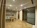 3-комнатная квартира · 68 м² · 10/12 этаж, Шамши Калдаяков 25 за 390 000 ₸ в Астане — фото 14