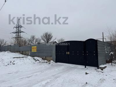 Участок · 10.56 соток, мкр Шанырак-1, Мкр.Шанырак-1,ул.Бирлик 11 за 130 млн ₸ в Алматы, Алатауский р-н