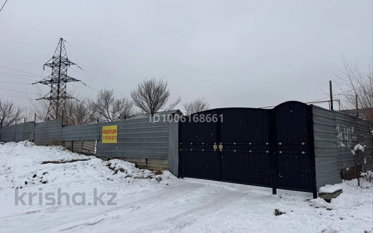 Участок · 10.56 соток, мкр Шанырак-1, Мкр.Шанырак-1,ул.Бирлик 11 за 130 млн ₸ в Алматы, Алатауский р-н — фото 8
