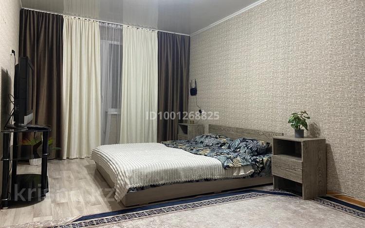 1-комнатная квартира · 32 м² · 5/5 этаж, Конаева — 4 микрорайон. Даулет. Тоймарт. Поликлиника Кайнар за 2 000 〒 в Талдыкоргане, мкр Жастар — фото 2