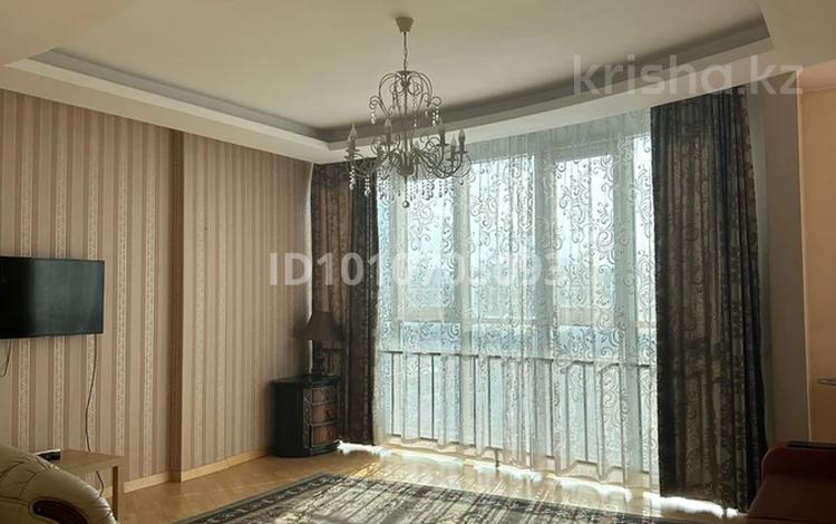 2-комнатная квартира · 75 м² · 7/22 этаж, Достык 160 за 77 млн ₸ в Алматы, Медеуский р-н — фото 20