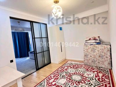 2-бөлмелі пәтер · 62 м² · 2/5 қабат, Абылай хана 2/5, бағасы: 280 000 ₸ в Каскелене