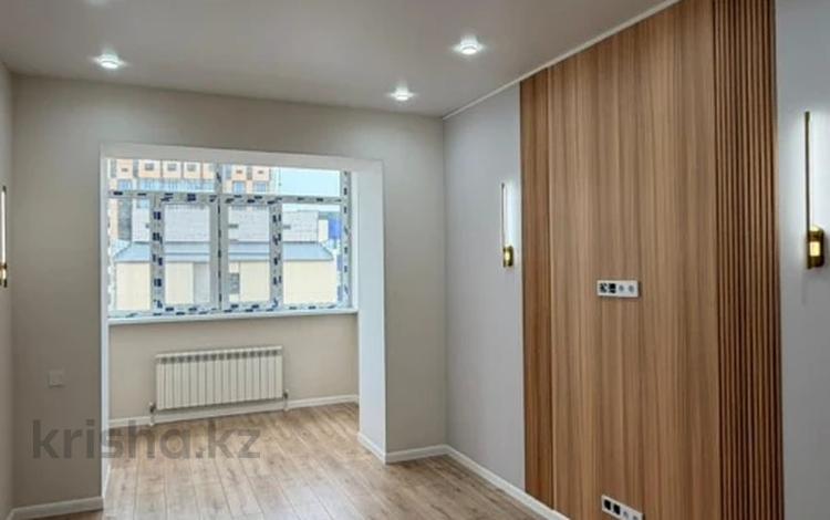 1-бөлмелі пәтер · 50 м² · 4/9 қабат, Алтын орда ш/а., бағасы: 25 млн ₸ в Актобе, мкр. Алтын орда — фото 7