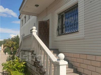 Отдельный дом · 4 комнаты · 404 м² · 12 сот., Отрадное за 60 млн 〒 в Темиртау
