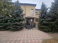 Отдельный дом · 7 комнат · 504 м² · 18 сот., мкр Кунгей за 190 млн ₸ в Караганде, Казыбек би р-н