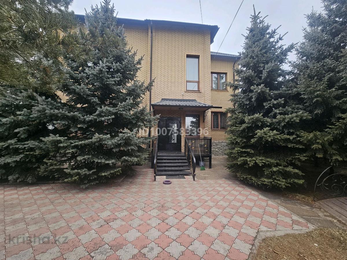 Отдельный дом · 7 комнат · 504 м² · 18 сот.