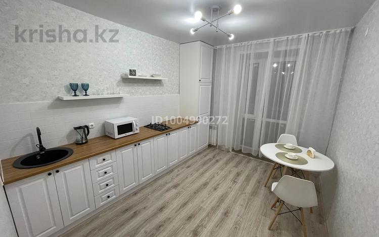 1-комнатная квартира · 40 м² · 5/9 этаж, Береке 60 за 250 000 ₸ в Костанае — фото 2
