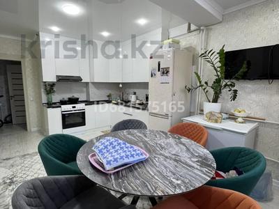3-комнатная квартира · 86 м² · 1/5 этаж, Абая 11/3 за 31 млн ₸ в Сатпаев