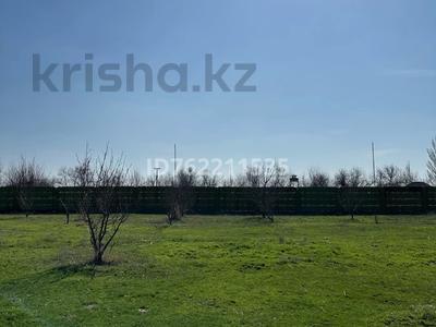 Участок · 10 соток, мкр Жидели за 8 млн ₸ в Шымкенте, Абайский р-н